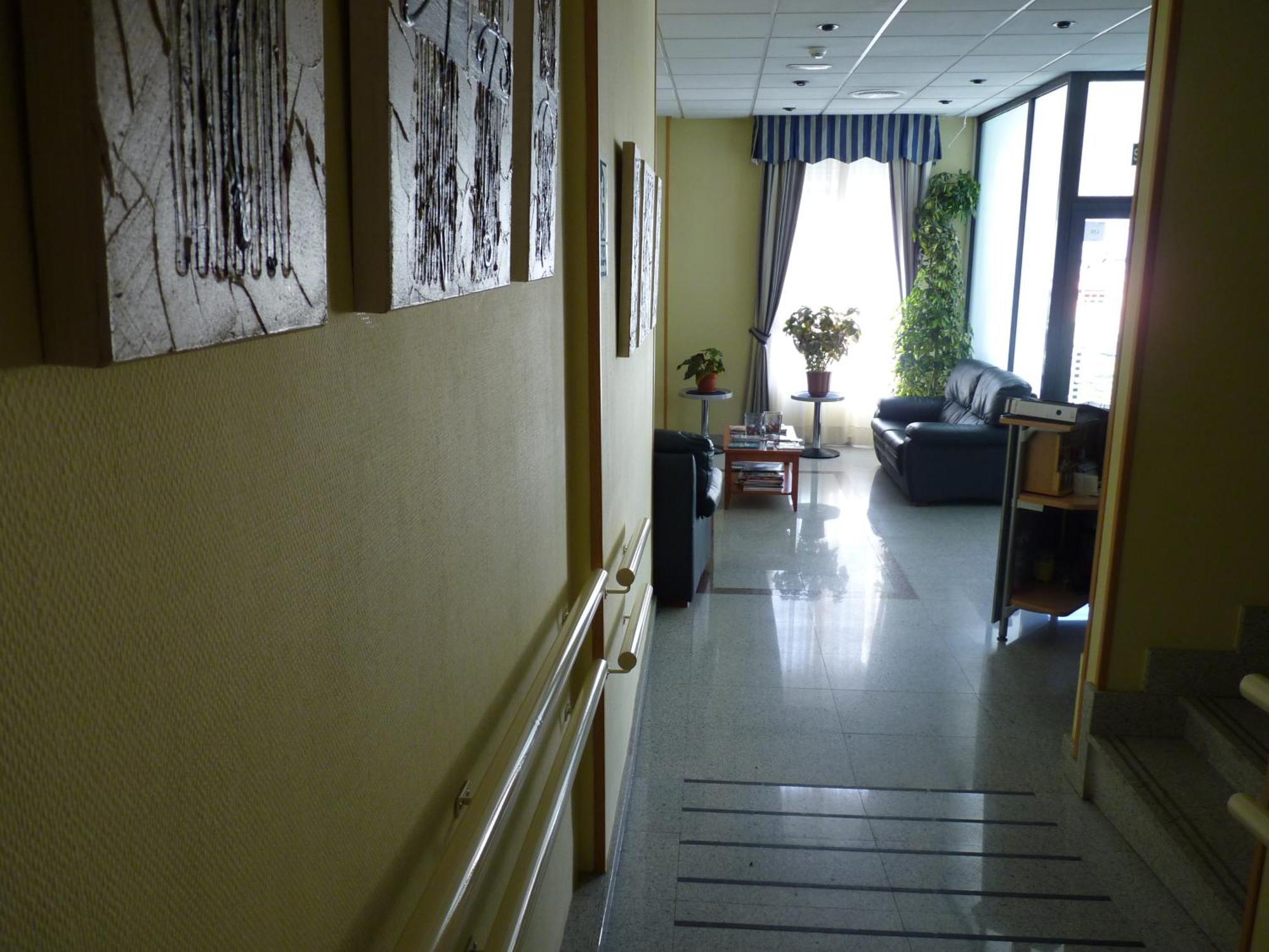 Hotel Barajas Plaza Madryt Zewnętrze zdjęcie